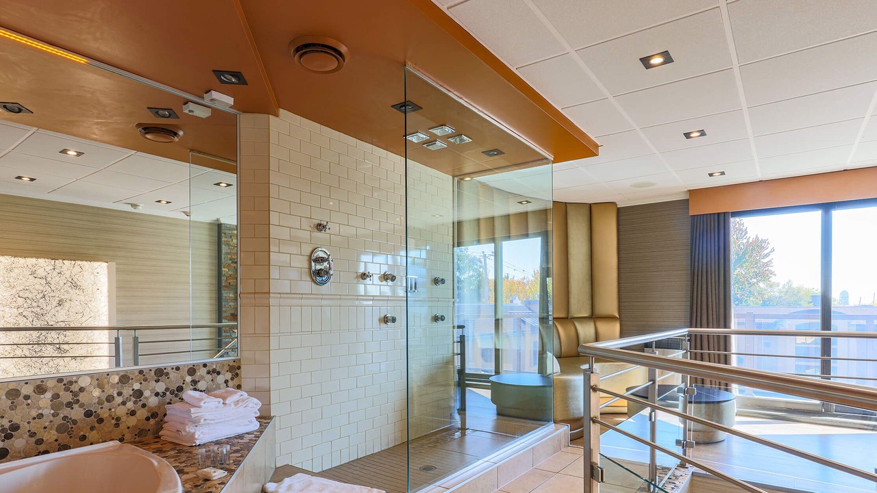 Photo of Bedroom in Longue-Pointe