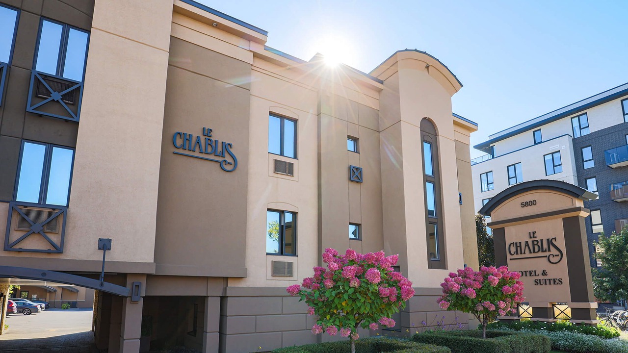 Photo of Outdoor in Longue-Pointe