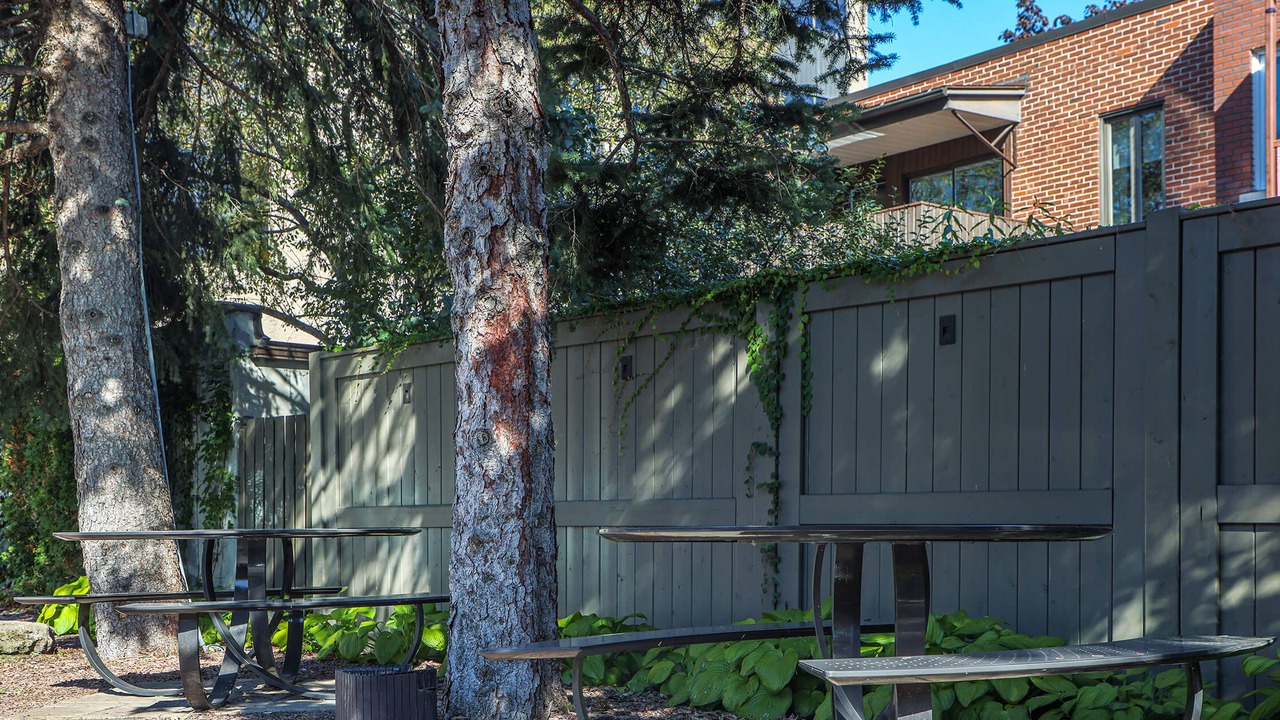 Photo of Outdoor in Longue-Pointe
