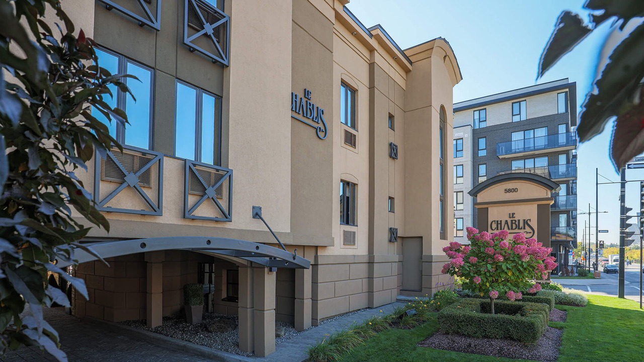 Photo of Outdoor in Longue-Pointe