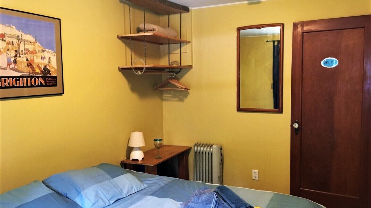 Photo of Bathroom in Roberts Creek