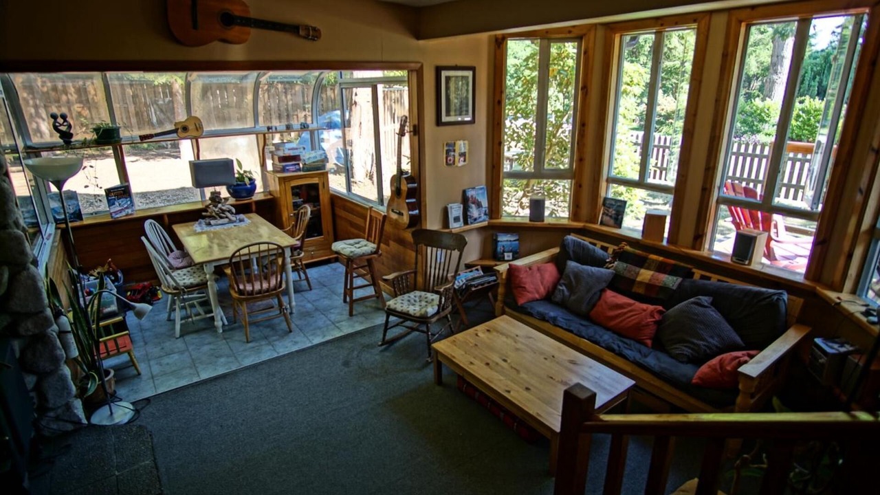Photo of Others in Roberts Creek