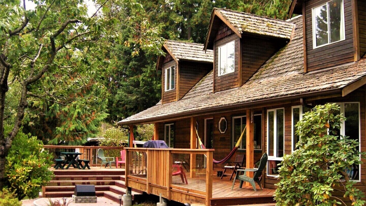 Photo of Outdoor in Roberts Creek