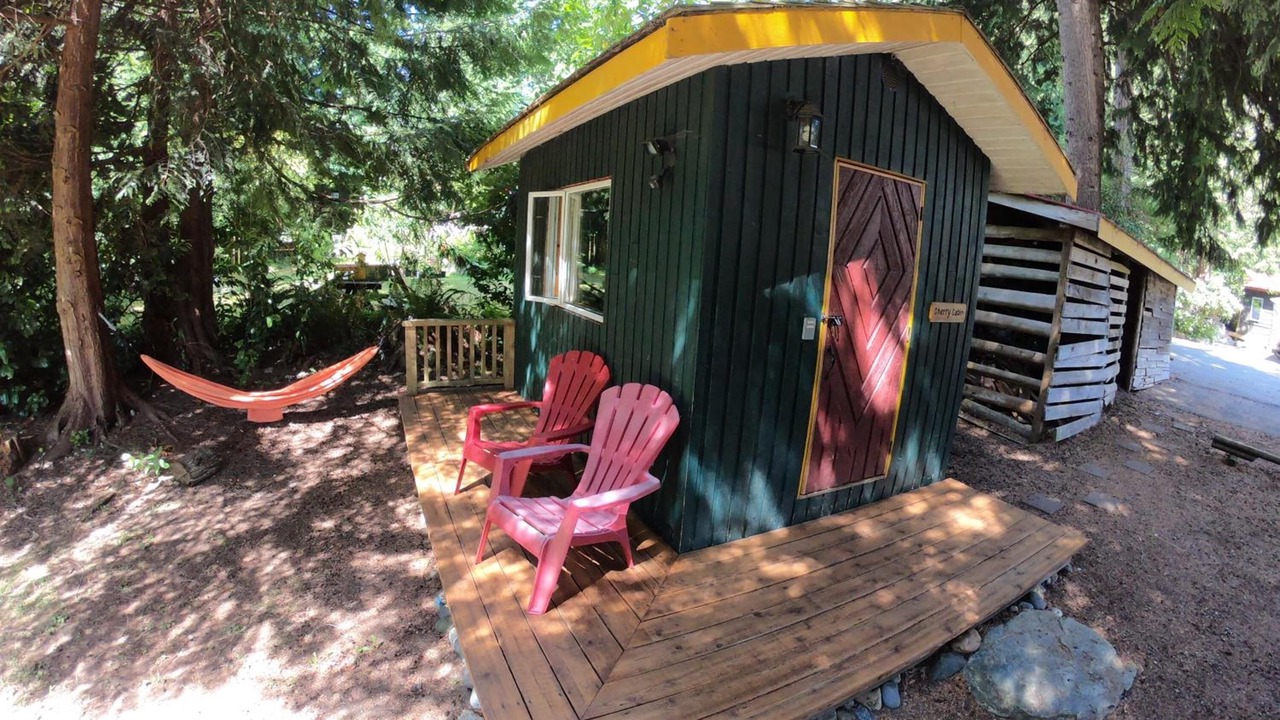 Photo of Outdoor in Roberts Creek