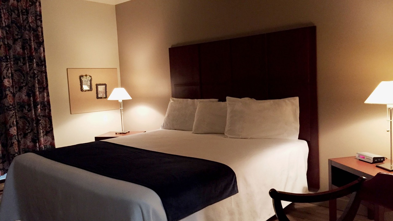 Photo of Bedroom in Sept-Iles