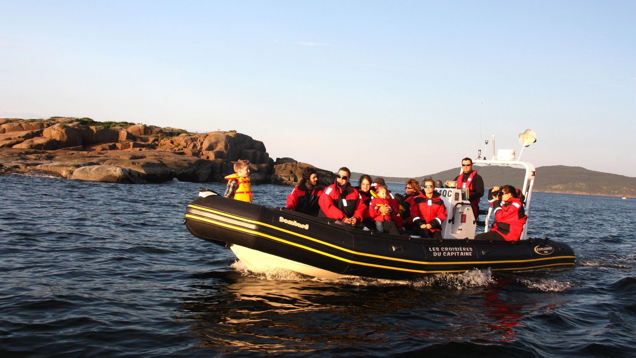Photo of Others in Sept-Iles