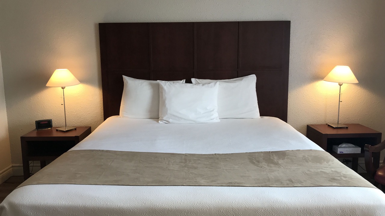 Photo of Bedroom in Sept-Iles