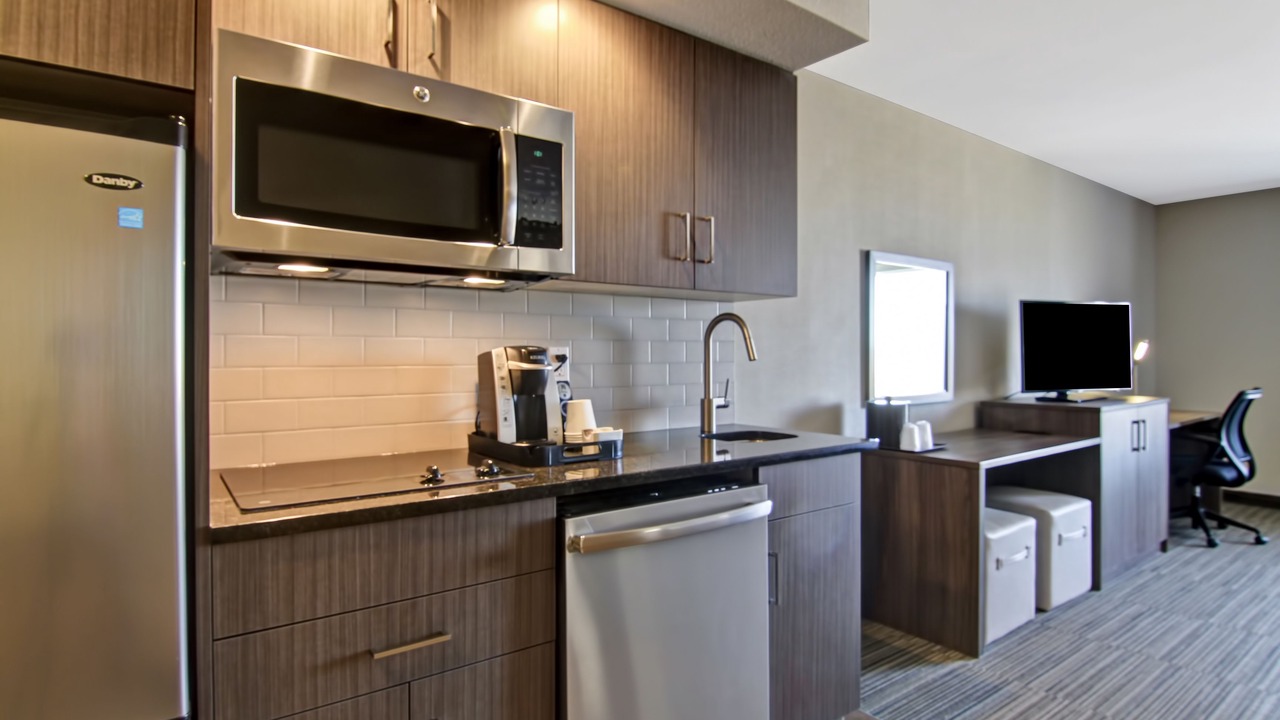 Photo of Kitchen in Kindersley