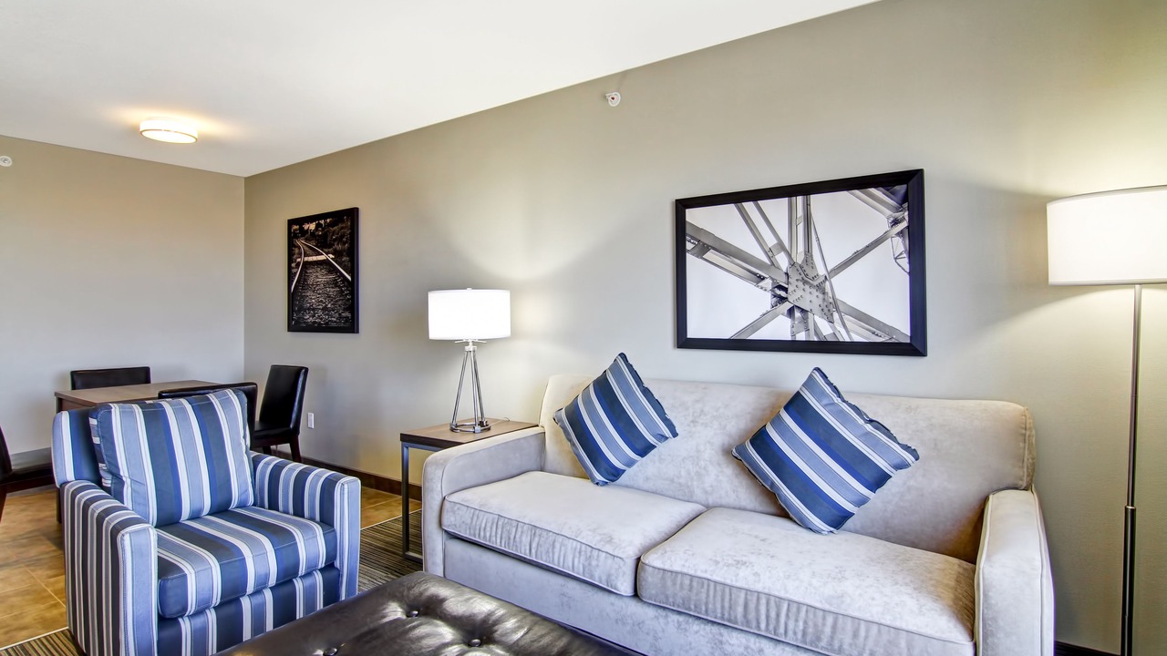 Photo of Bedroom in Kindersley