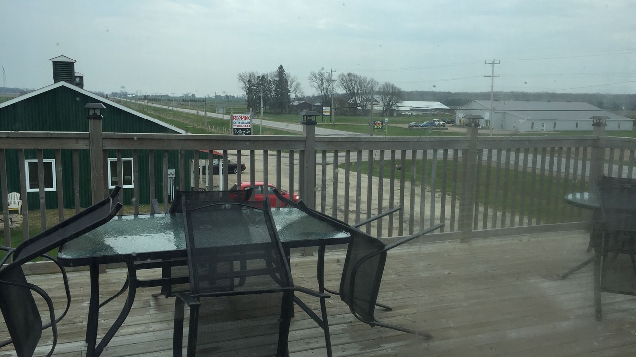Photo of Patio Balcony in Ferndale