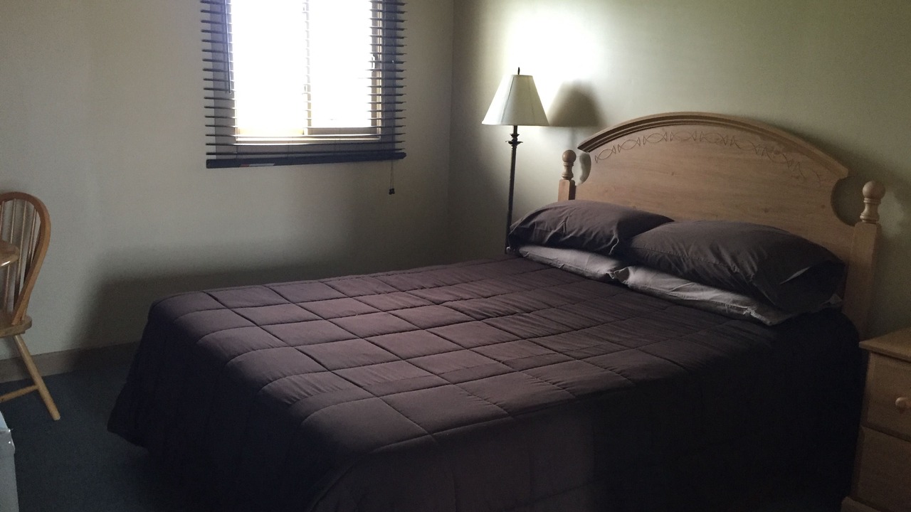 Photo of Bedroom in Ferndale