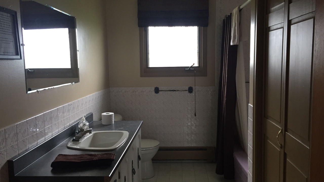 Photo of Bathroom in Ferndale