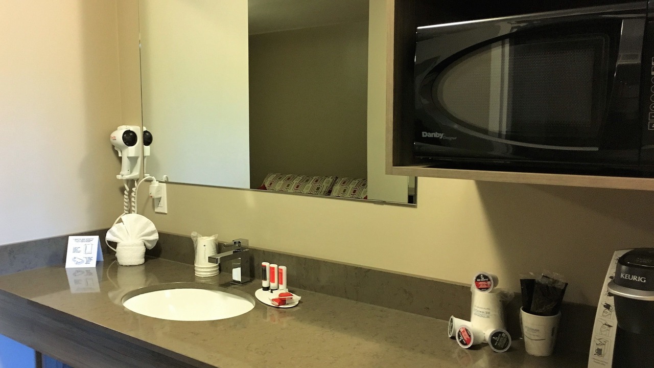 Photo of Kitchen in Mont-Laurier