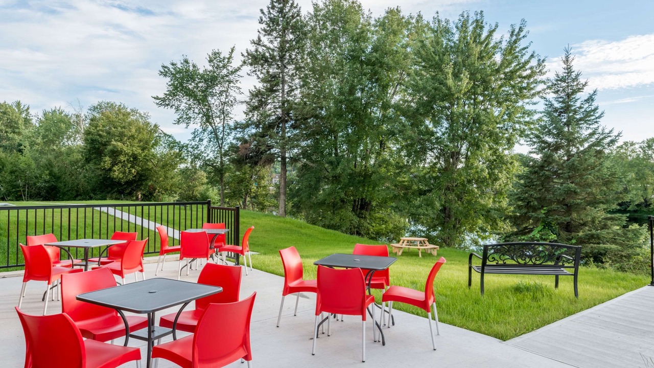 Photo of Outdoor in Mont-Laurier