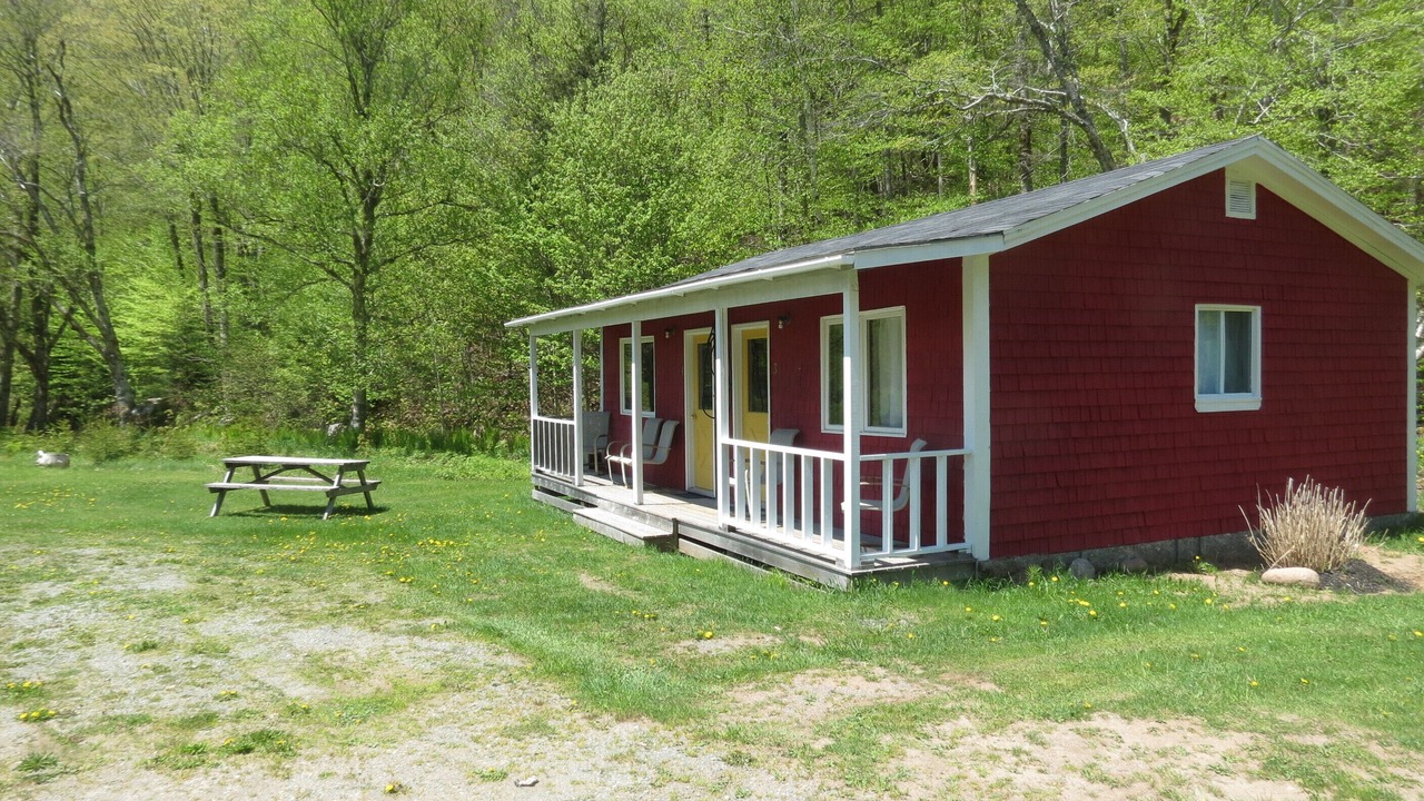 Photo of Outdoor in Margaree Valley