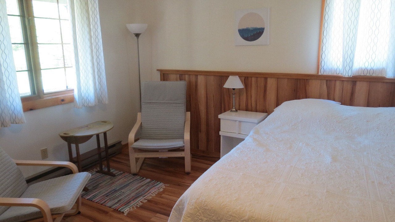 Photo of Bedroom in Margaree Valley