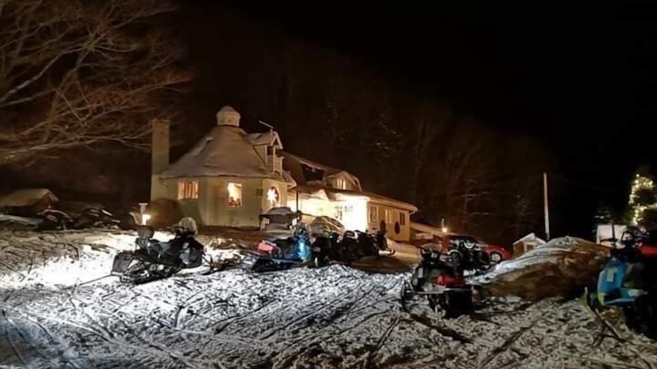 Photo of Others in Margaree Valley