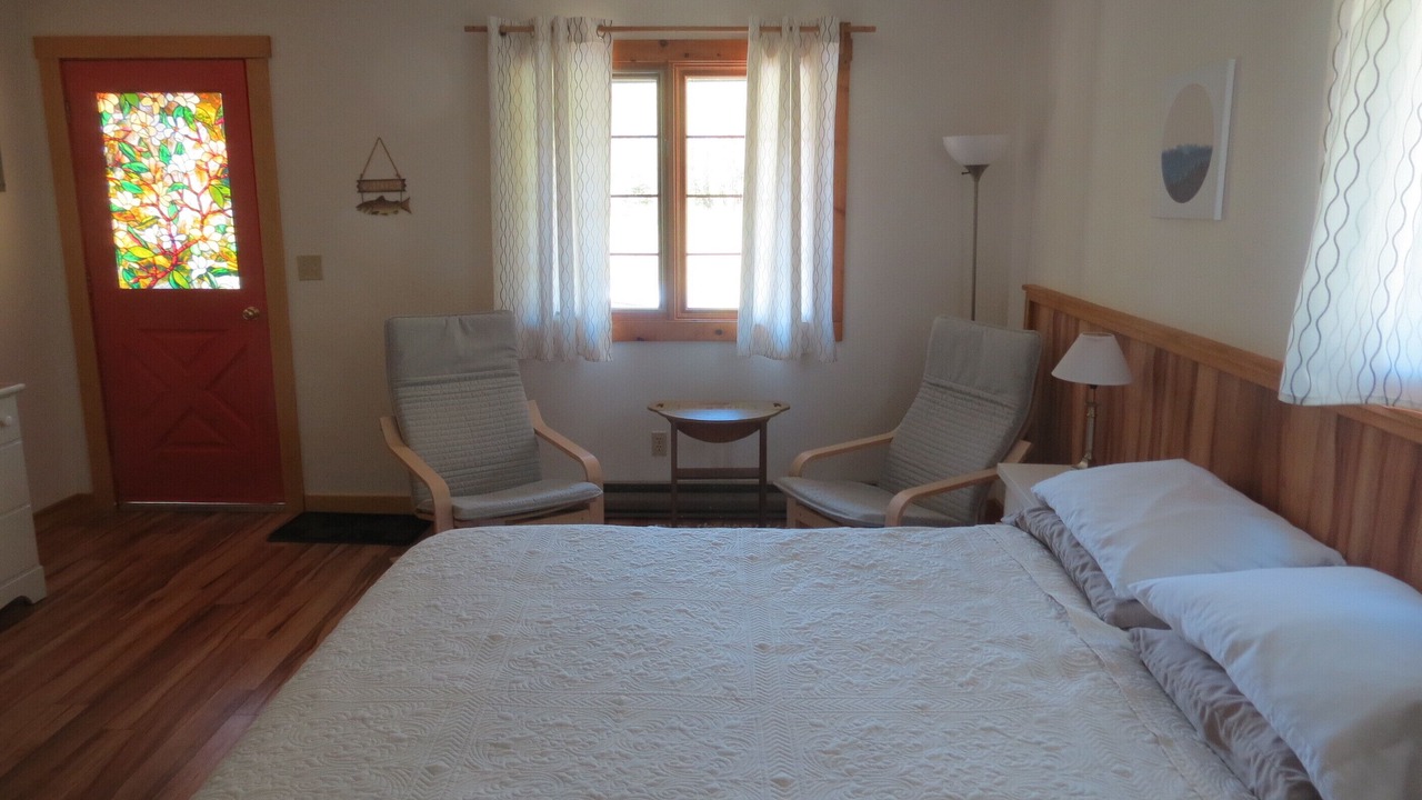 Photo of Bedroom in Margaree Valley