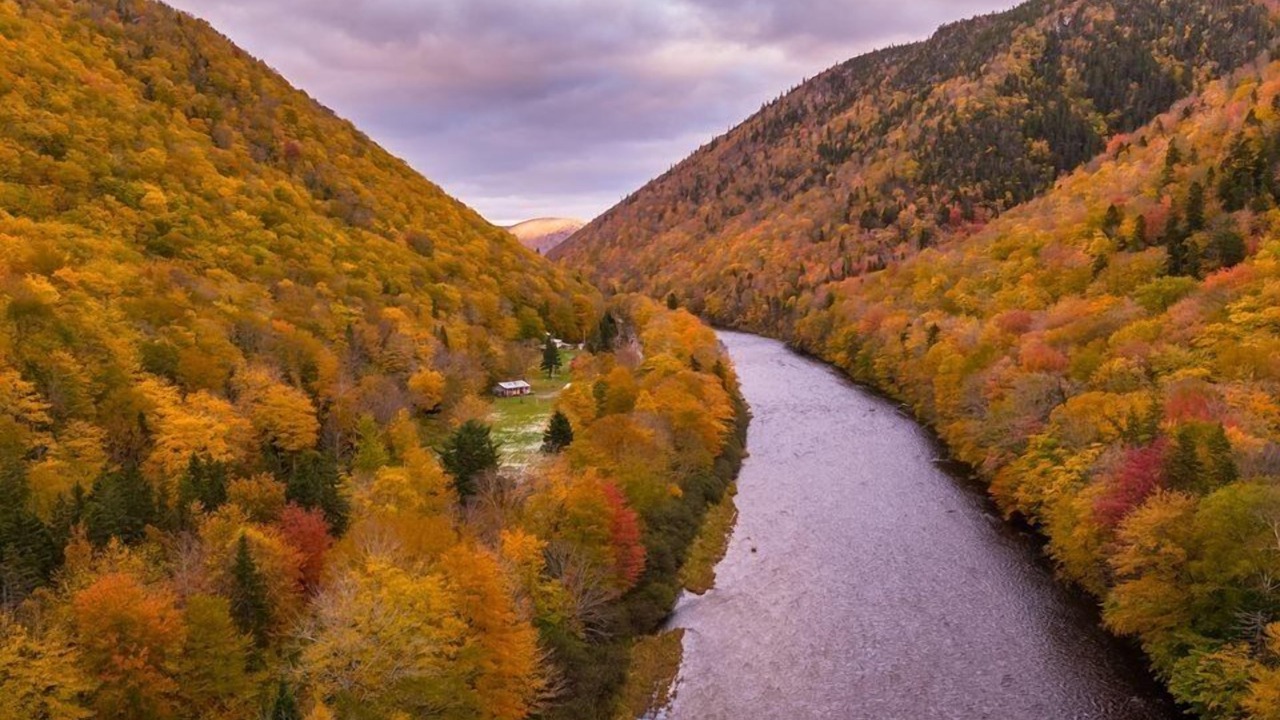 Photo of Outdoor in Margaree Valley