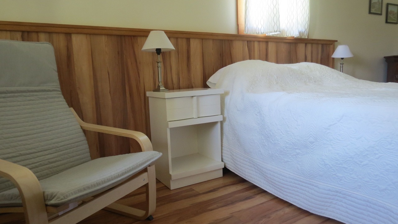 Photo of Bedroom in Margaree Valley