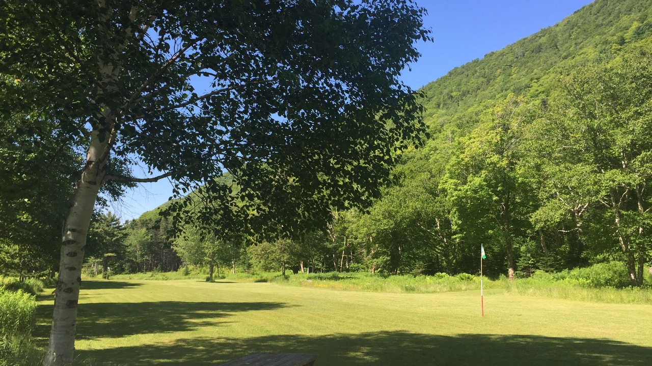 Photo of Bedroom in Margaree Valley