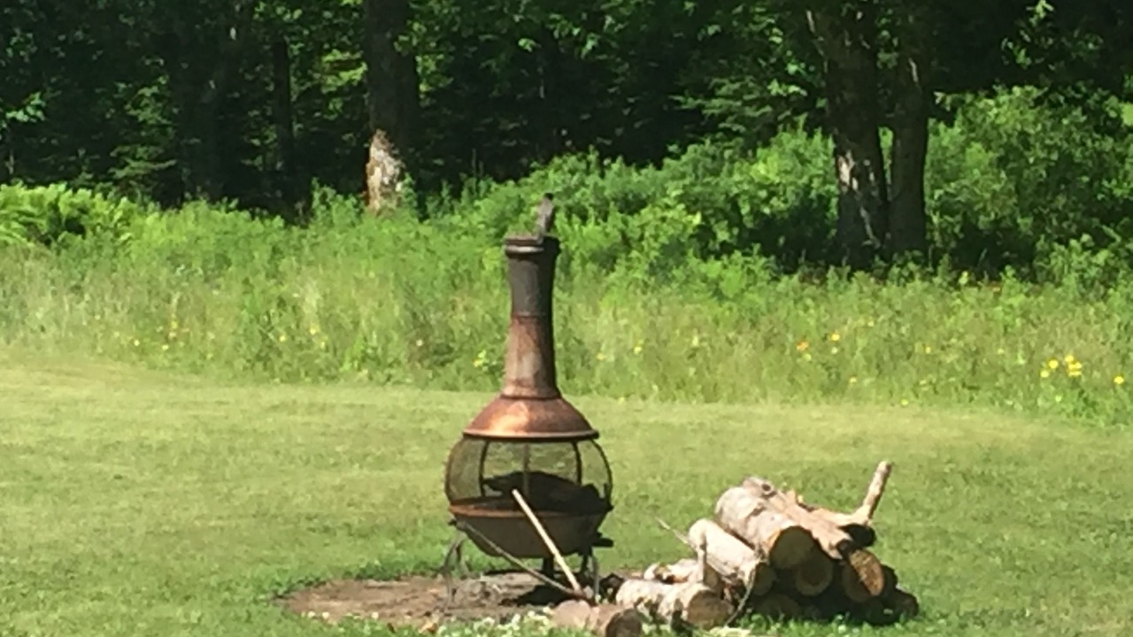 Photo of Outdoor in Margaree Valley