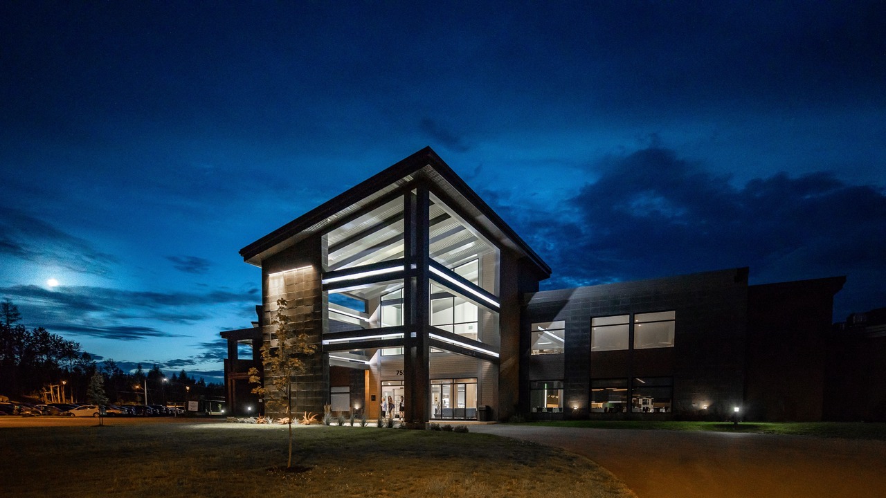 Photo of Outdoor in Thetford Mines