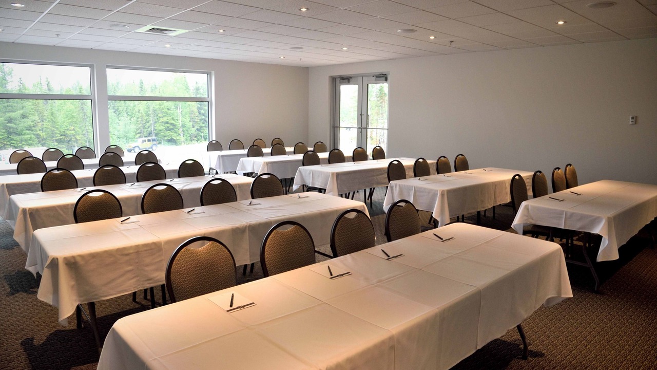 Photo of Others in Thetford Mines