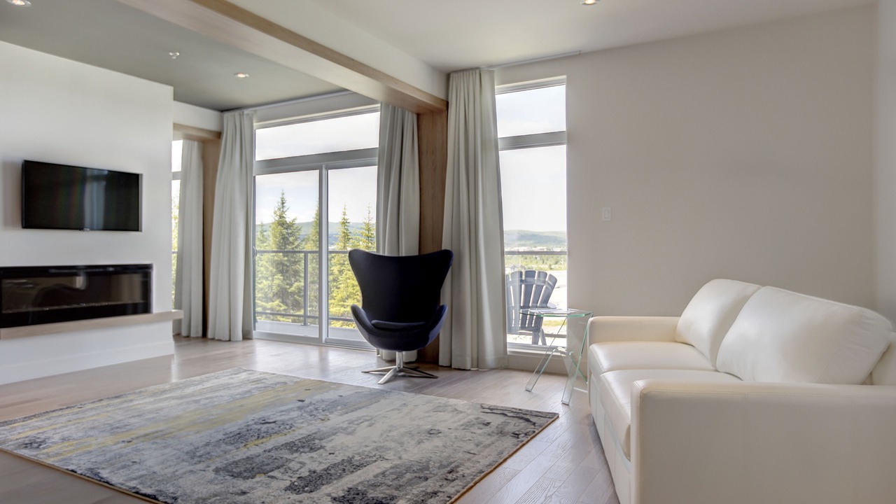 Photo of Outdoor in Thetford Mines