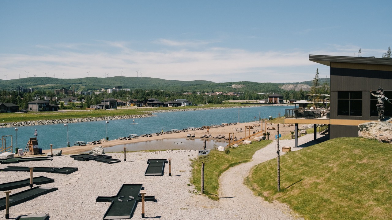 Photo of Others in Thetford Mines