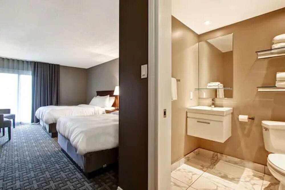 Photo of Bedroom in Waterloo