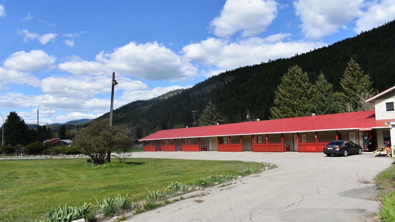 Photo of Outdoor in Greenwood