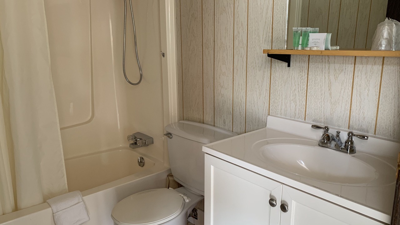 Photo of Bedroom in Greenwood