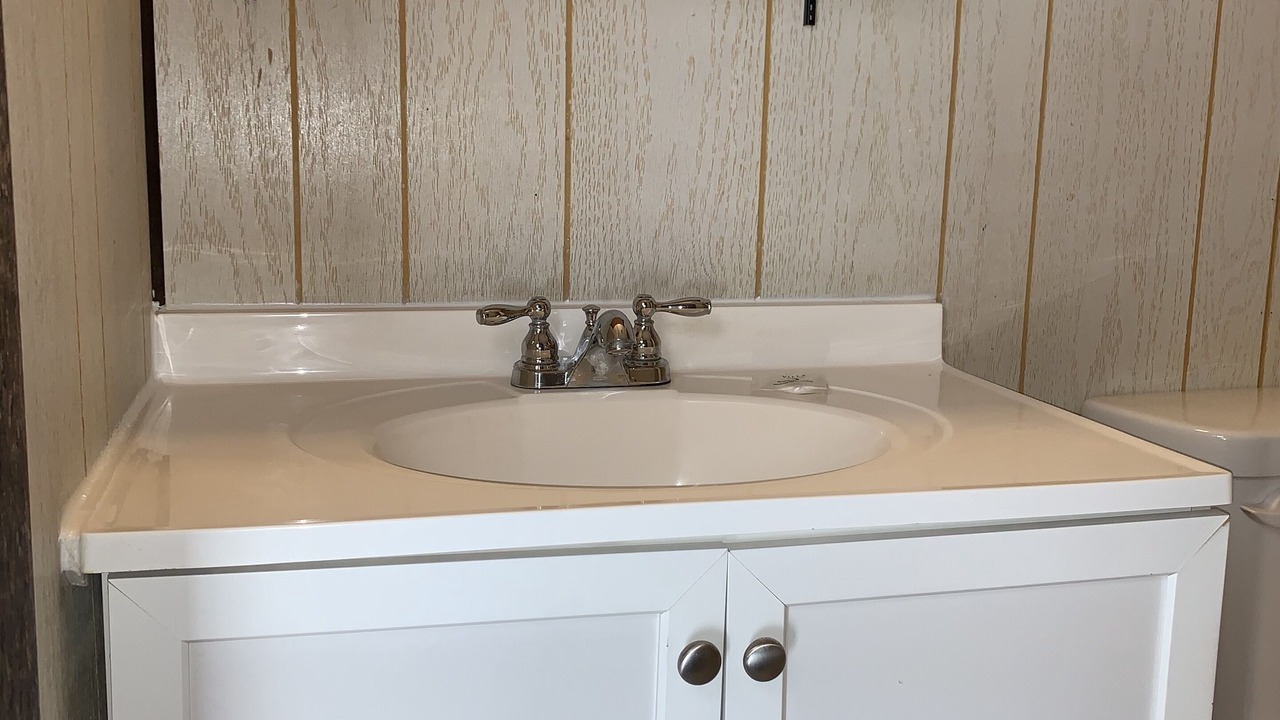 Photo of Bathroom in Greenwood