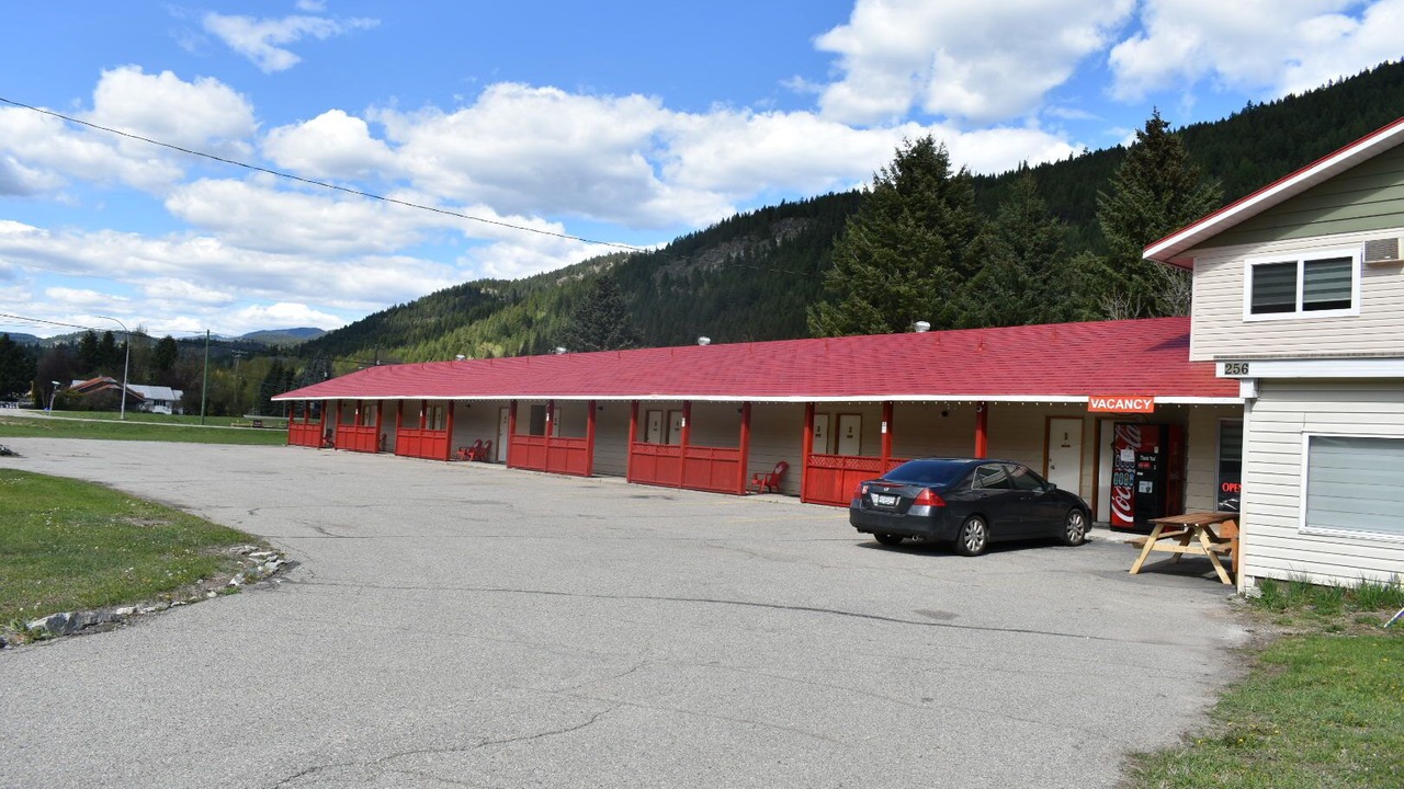 Photo of Outdoor in Greenwood