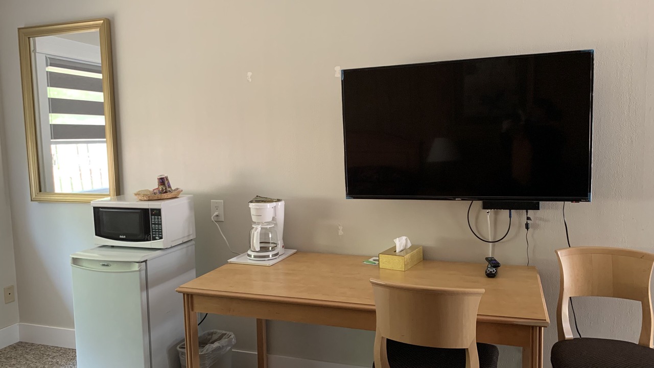 Photo of Bedroom in Greenwood