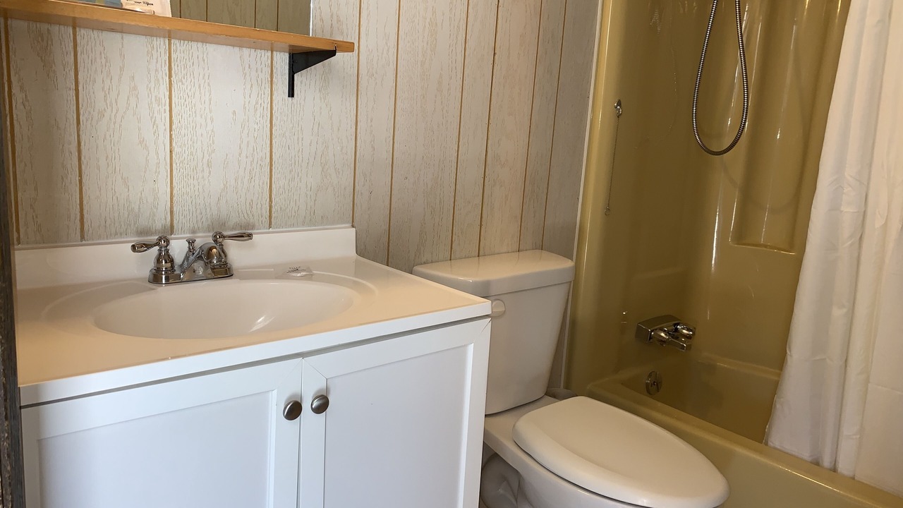Photo of Bathroom in Greenwood