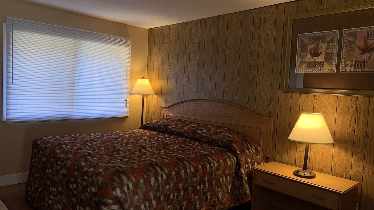 Photo of Bedroom in Greenwood