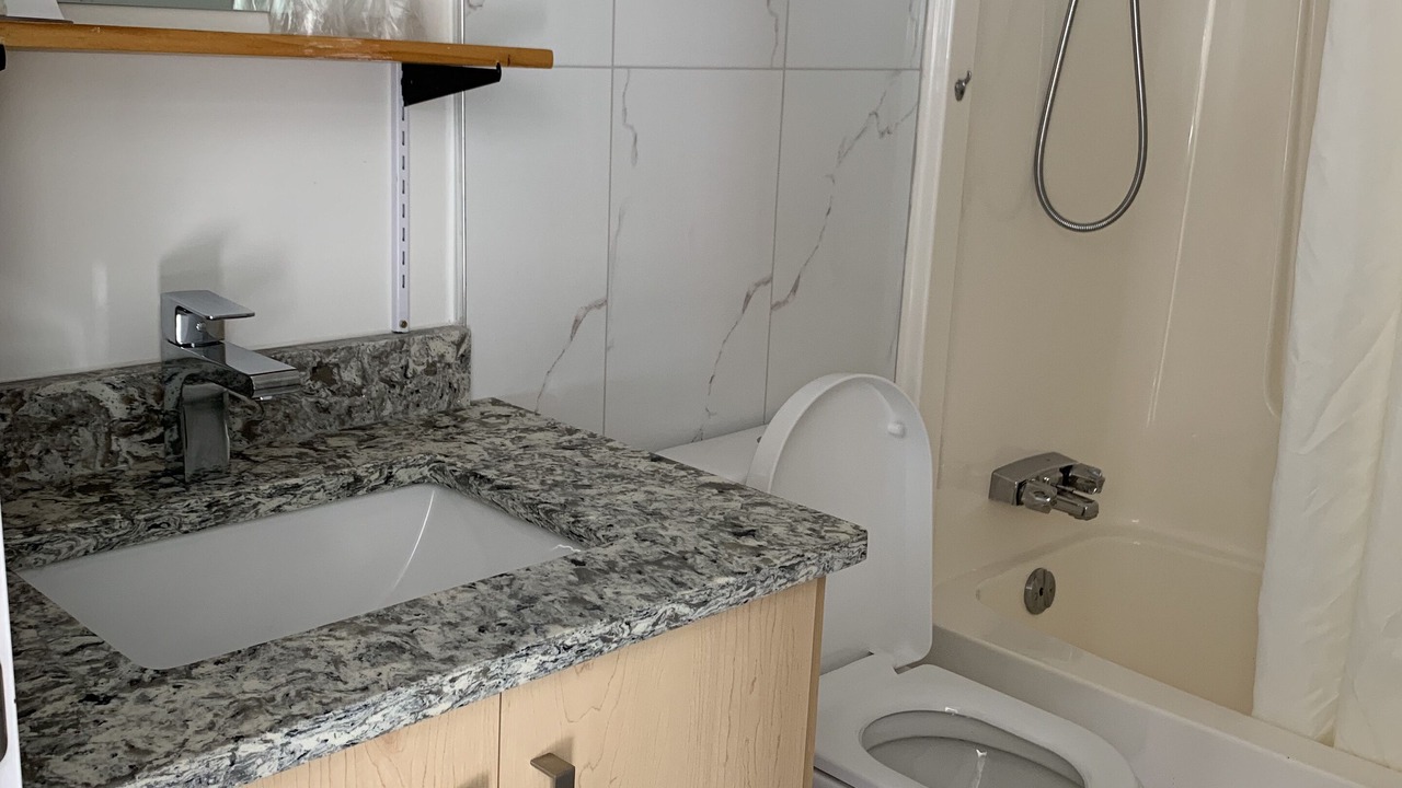 Photo of Bathroom in Greenwood