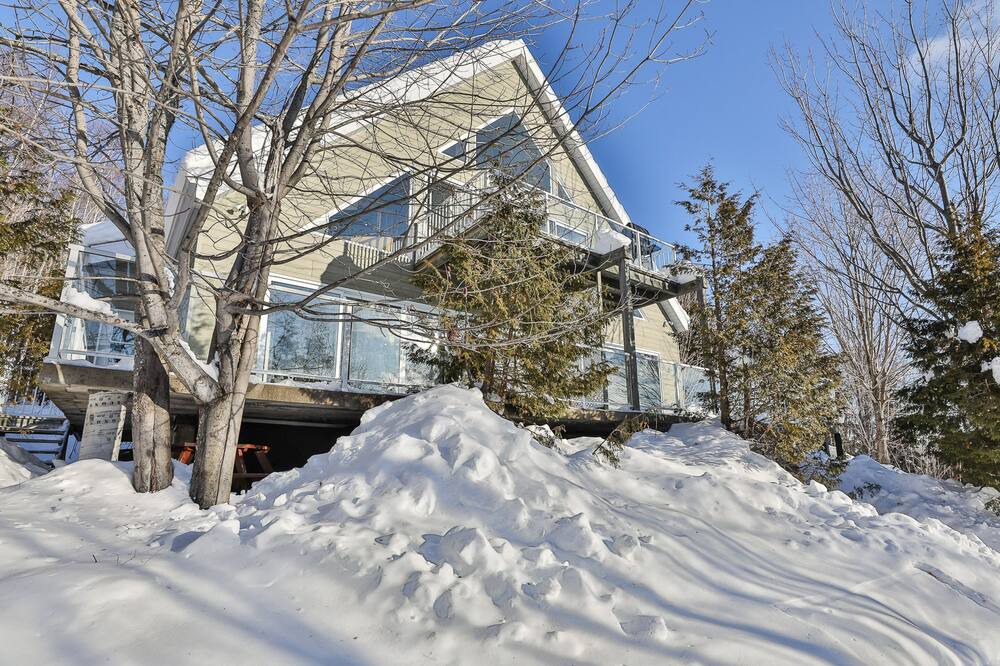 Photo of Outdoor in Petite-Riviere-Saint-Francois