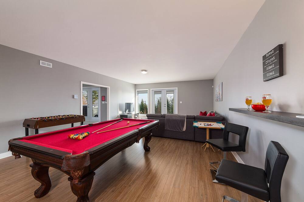 Photo of Bedroom in Petite-Riviere-Saint-Francois