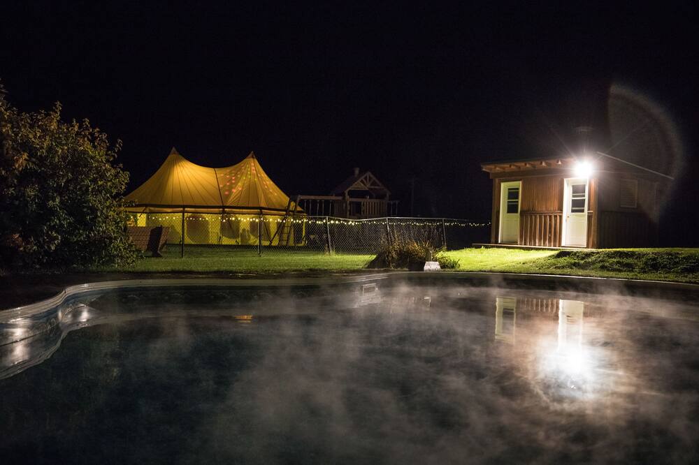 Photo of Outdoor in Petite-Riviere-Saint-Francois