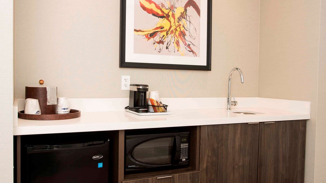 Photo of Kitchen in Thunder Bay