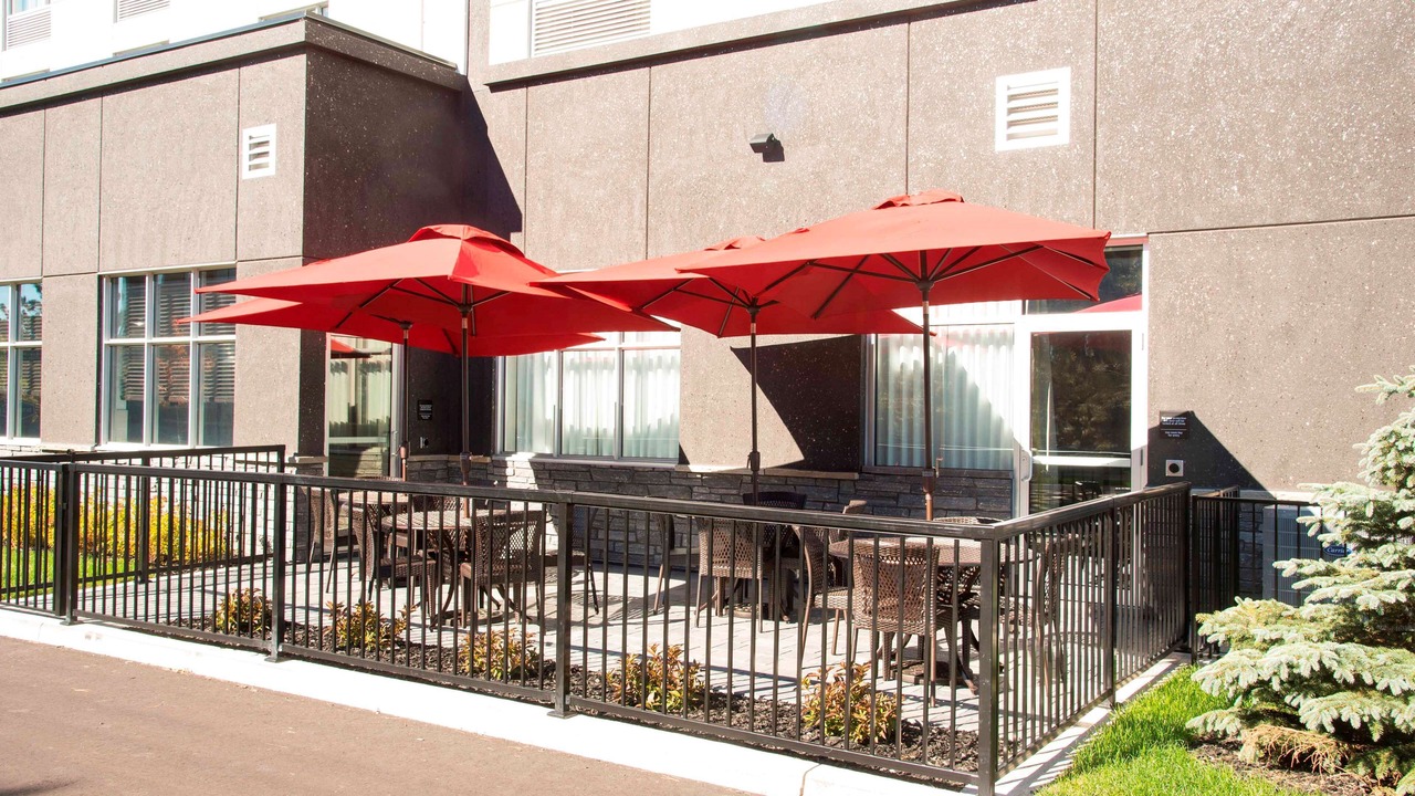 Photo of Patio Balcony in Thunder Bay