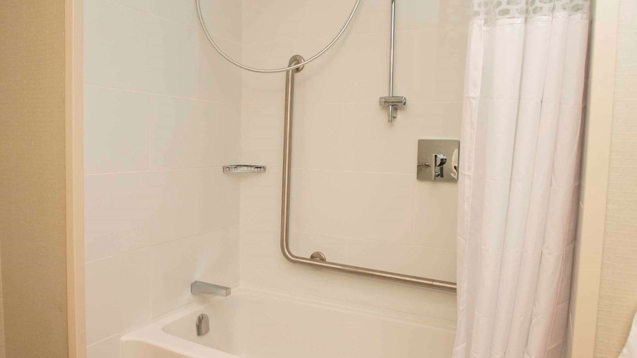 Photo of Bathroom in Thunder Bay