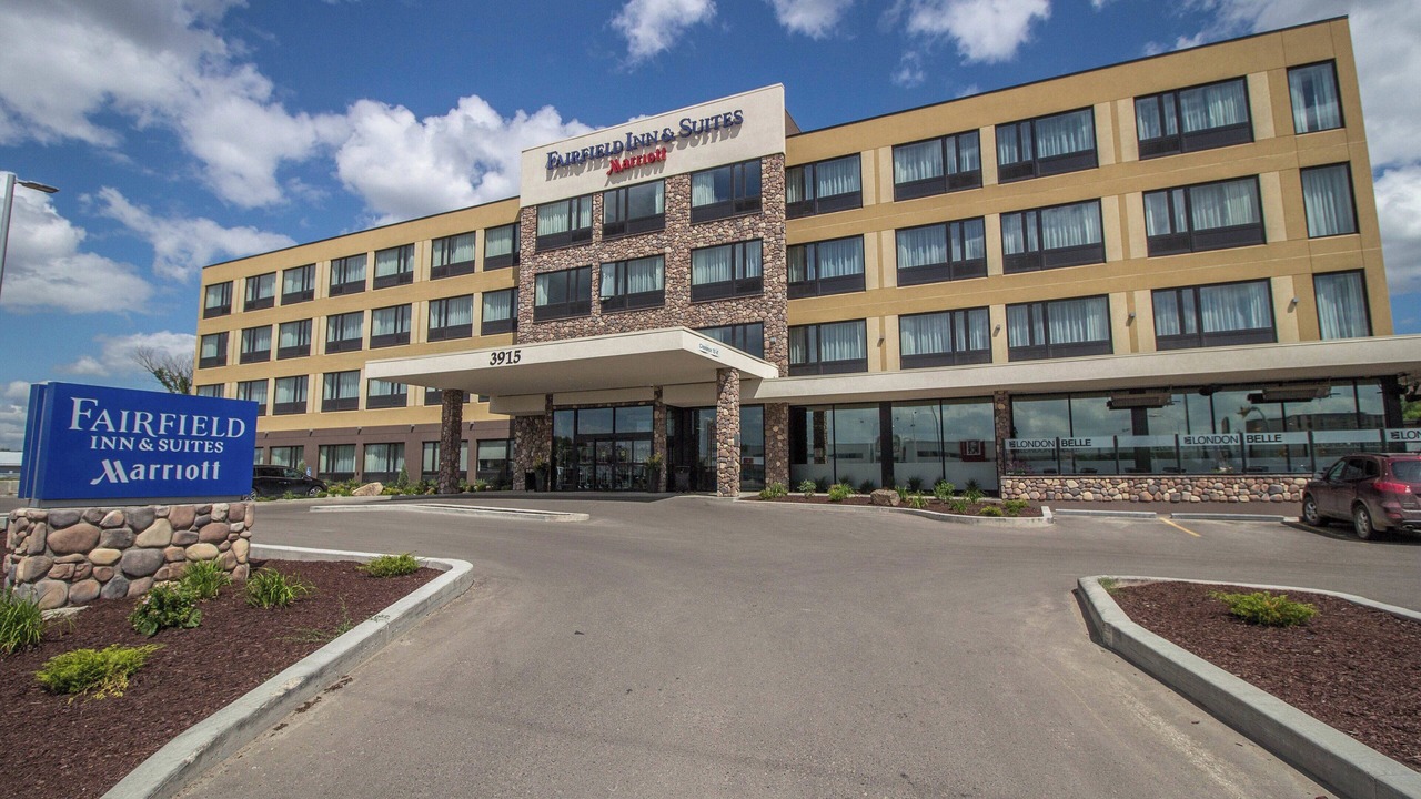 Photo of Outdoor in Regina