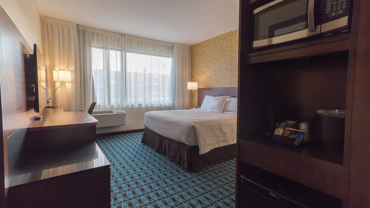 Photo of Bedroom in Regina