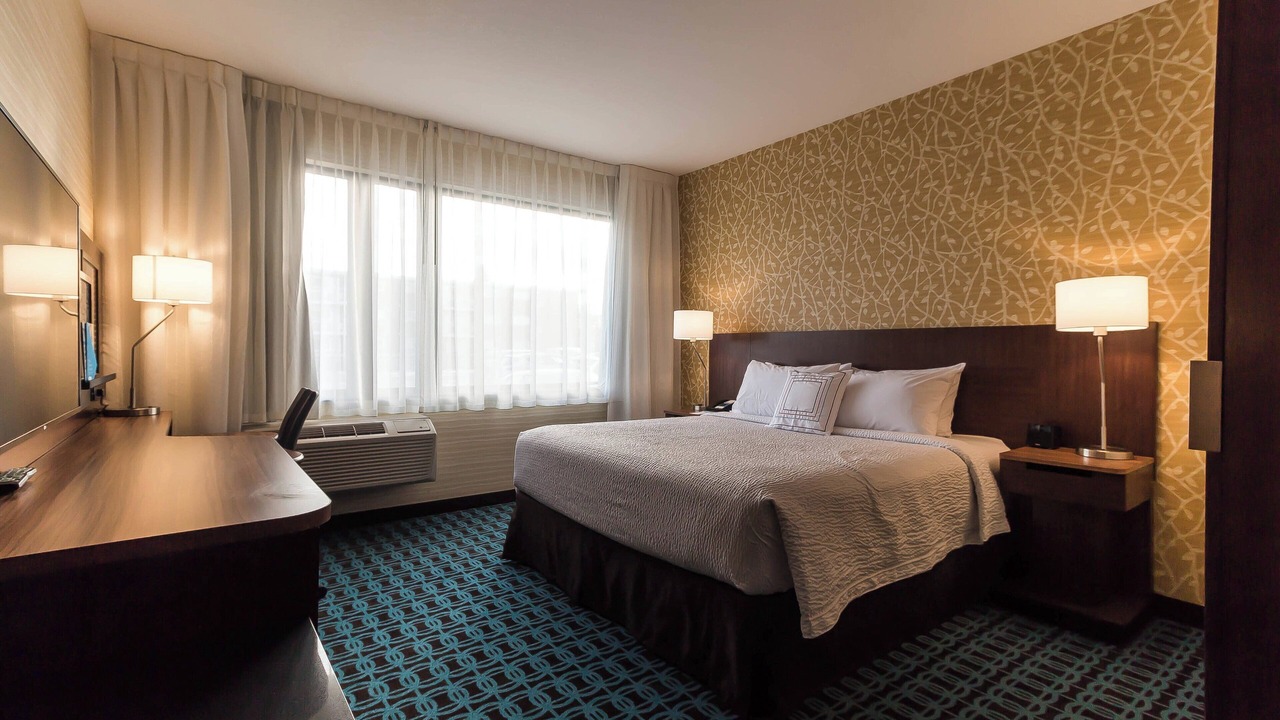 Photo of Bedroom in Regina