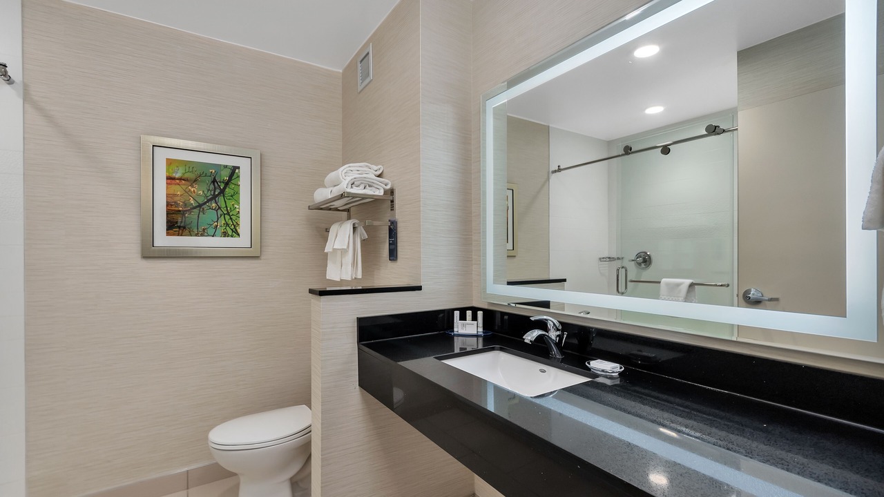 Photo of Bathroom in Regina