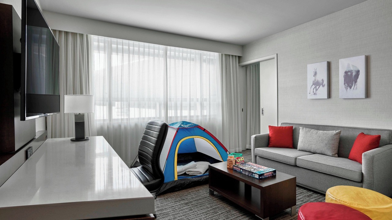 Photo of Bedroom in Calgary